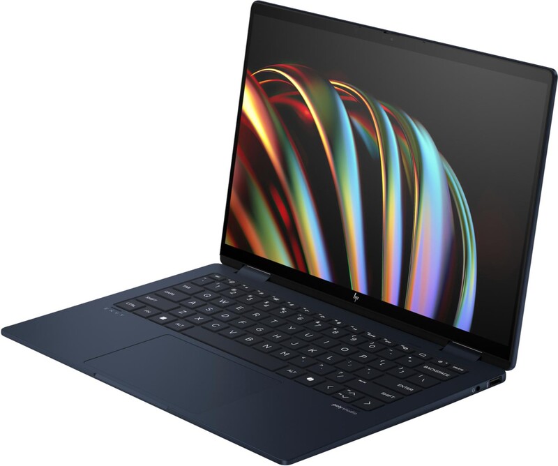 Ноутбук HP Envy x360 14-fc0006ua (B9PC1EA) Blue