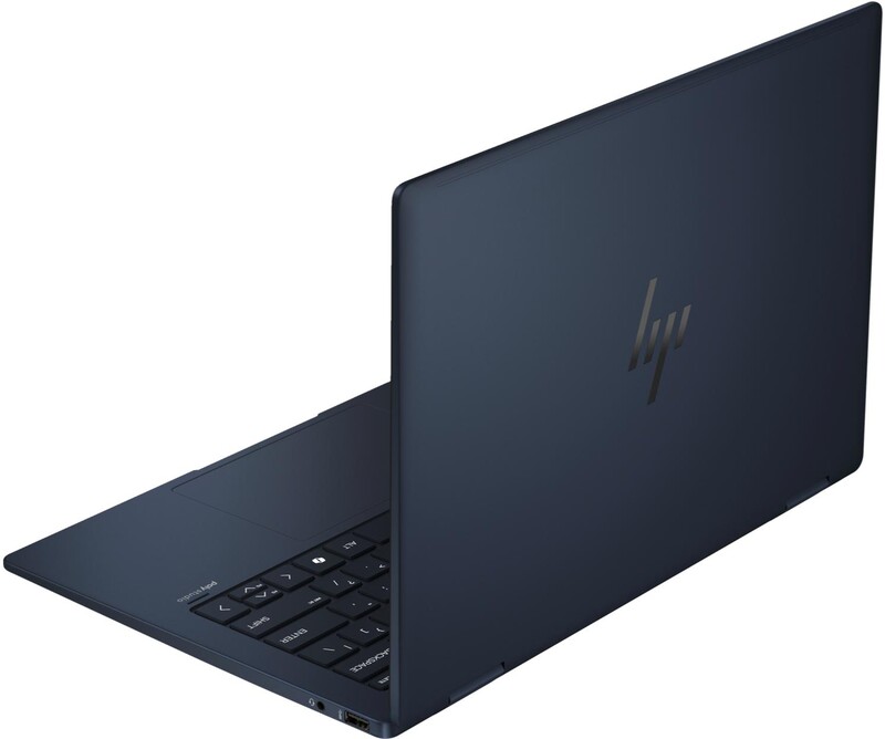 Ноутбук HP Envy x360 14-fc0006ua (B9PC1EA) Blue