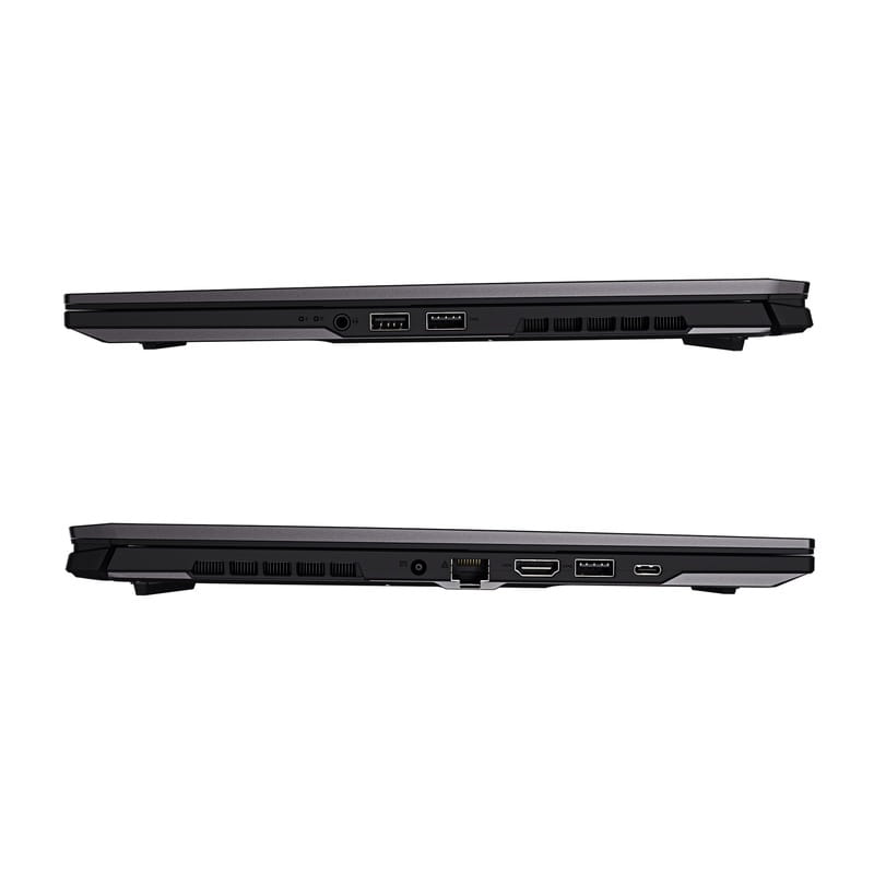 Ноутбук Gigabyte Aero X16 EG61H (1VH93UAC64AH) Space Gray