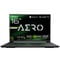 Фото - Ноутбук Gigabyte Aero X16 EG61H (1VH93UAC64AH) Space Gray | click.ua