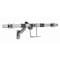 Фото - Кронштейн Gembird MA-WA3-01 17-27" (VESA100х100) | click.ua