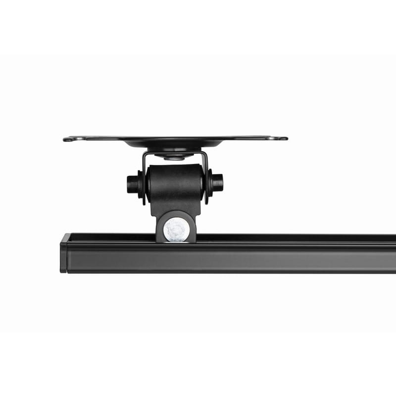 Кронштейн Gembird MS-D2-01 (VESA100х100) (для 2-х мониторов)