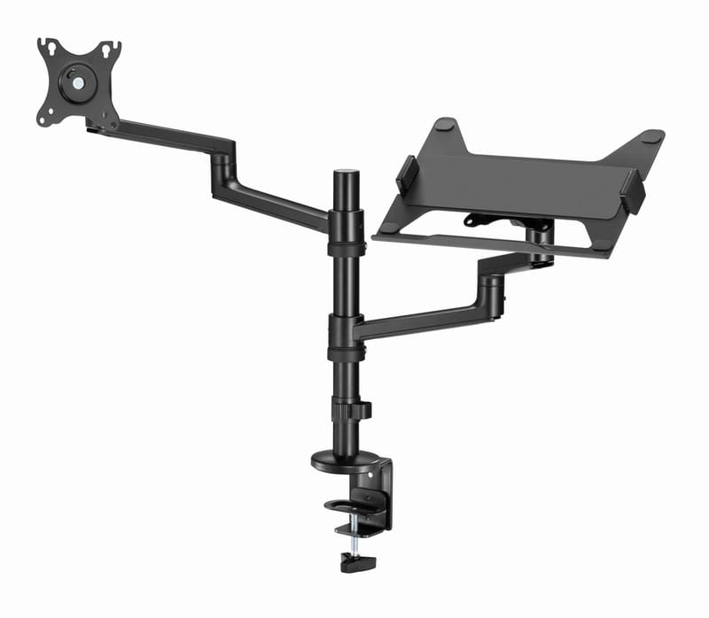 Кронштейн Gembird MA-DA-04 17-32" (VESA100х100)