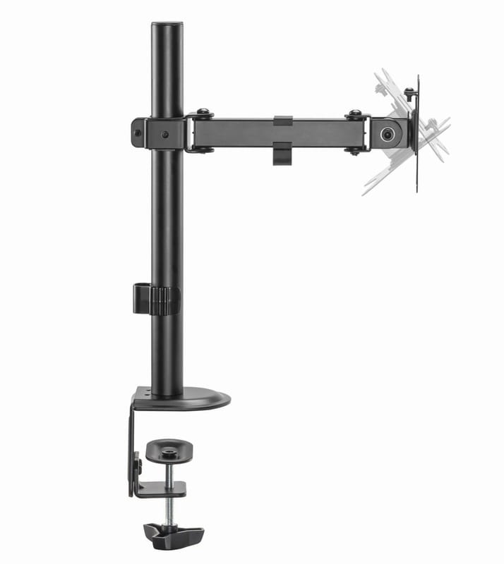 Кронштейн Gembird MA-D1-03 17-32" (VESA100х100)