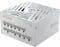 Фото - Блок питания Seasonic Focus GX-850W White (FOCUS-GX-850-ATX31-WHITE) | click.ua