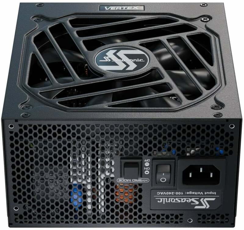 Блок питания Seasonic Vertex ATX 750W (VERTEX PX-750)