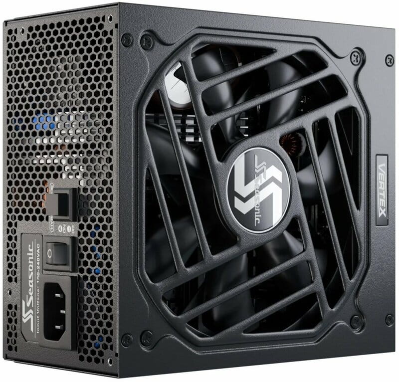 Блок питания Seasonic Vertex ATX 750W (VERTEX PX-750)