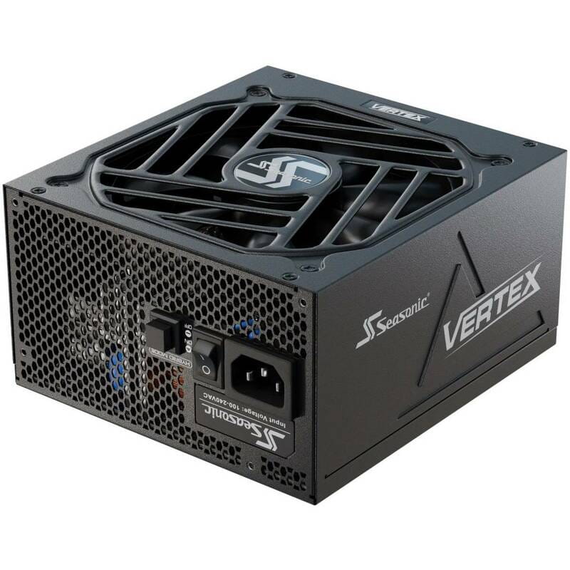 Блок питания Seasonic Vertex ATX 750W (VERTEX PX-750)