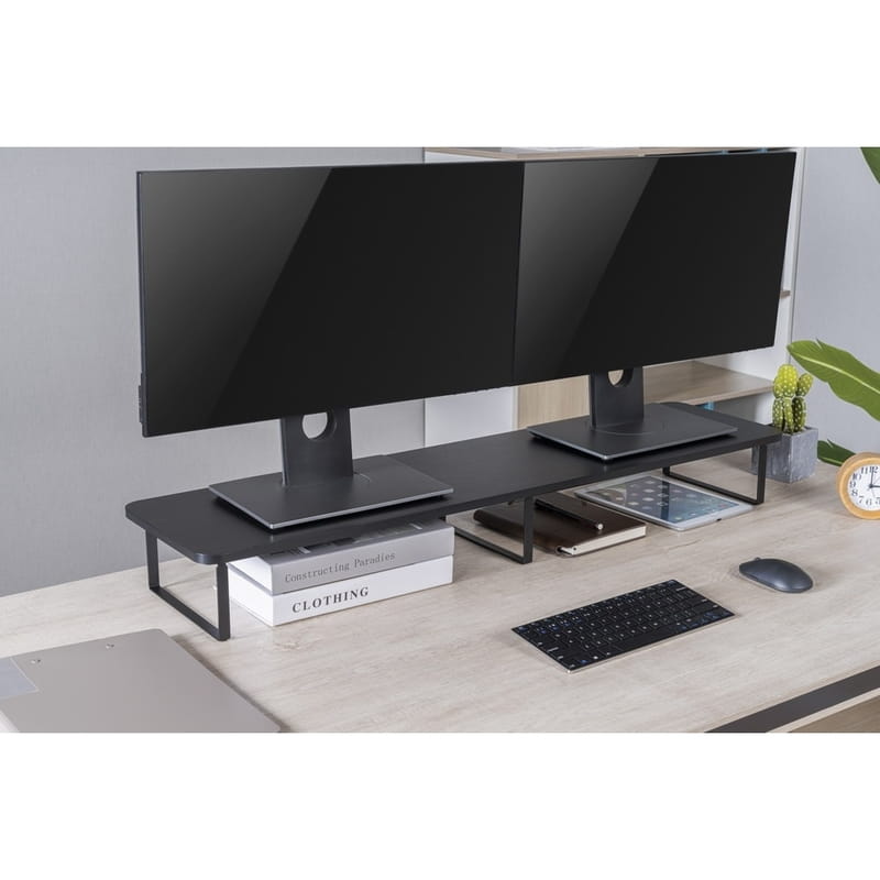 Подставка для монитора Gembird MS-TABLE2-01