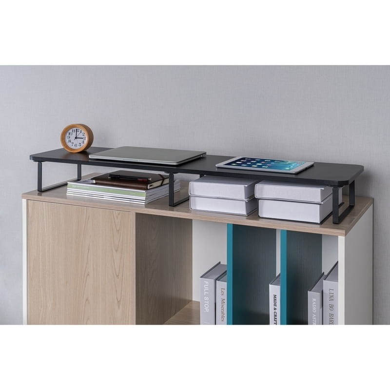 Подставка для монитора Gembird MS-TABLE2-01
