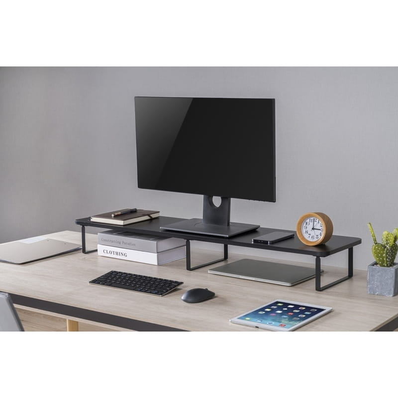 Подставка для монитора Gembird MS-TABLE2-01