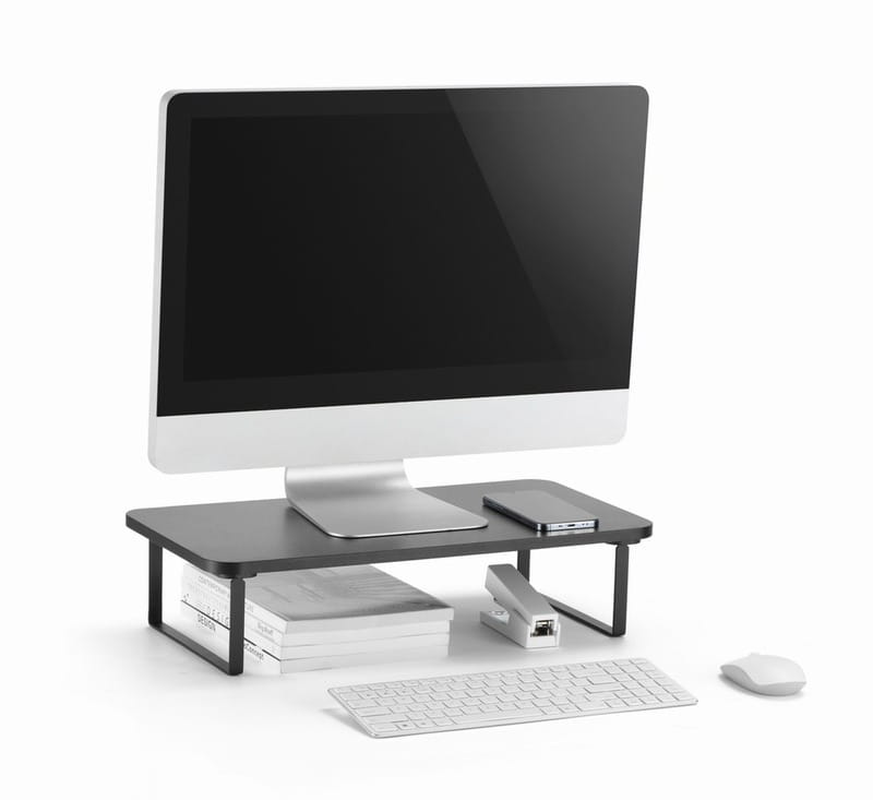 Подставка для монитора Gembird MS-TABLE-03