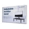 Фото - Подставка для монитора Gembird MS-TABLE-01 | click.ua