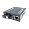 Фото - Медиаконвертер FoxGate EC-B-0,1-1SM-1310nm-20 | click.ua