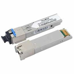 Модуль Step4Net SFPd-03-1310-WDM-SC 3 км