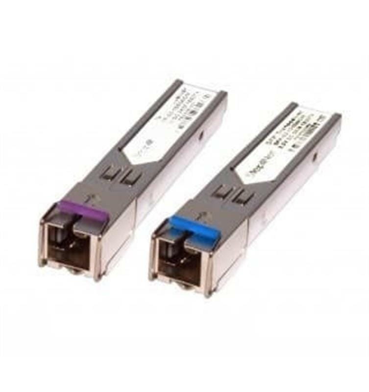 Модуль Step4Net SFPd-03-1310-WDM-SC 3 км
