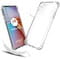 Фото - Чeхол-накладка BeCover Anti-Shock для Motorola Edge 50 Pro Clear (711781) | click.ua