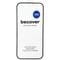 Фото - Защитное стекло BeCover для Apple iPhone 16 10D Black (712321) | click.ua