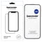 Фото - Защитное стекло BeCover для Apple iPhone 16 10D Black (712321) | click.ua