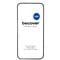 Фото - Защитное стекло BeCover для Apple iPhone 16 Plus 10D Black (712322) | click.ua