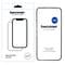 Фото - Защитное стекло BeCover для Apple iPhone 16 Plus 10D Black (712322) | click.ua