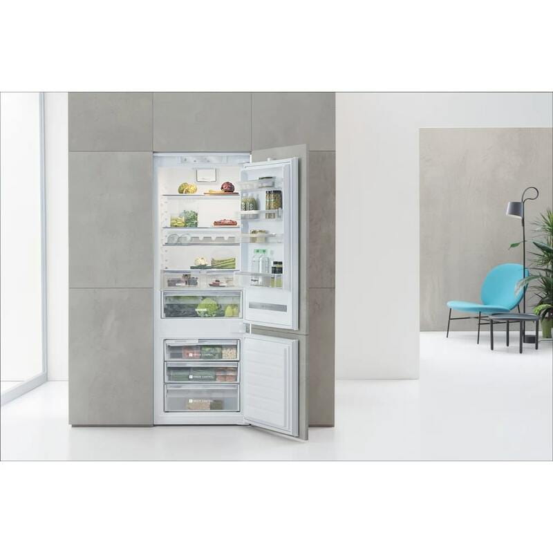 Вбудований холодильник Whirlpool SP40 801 EU