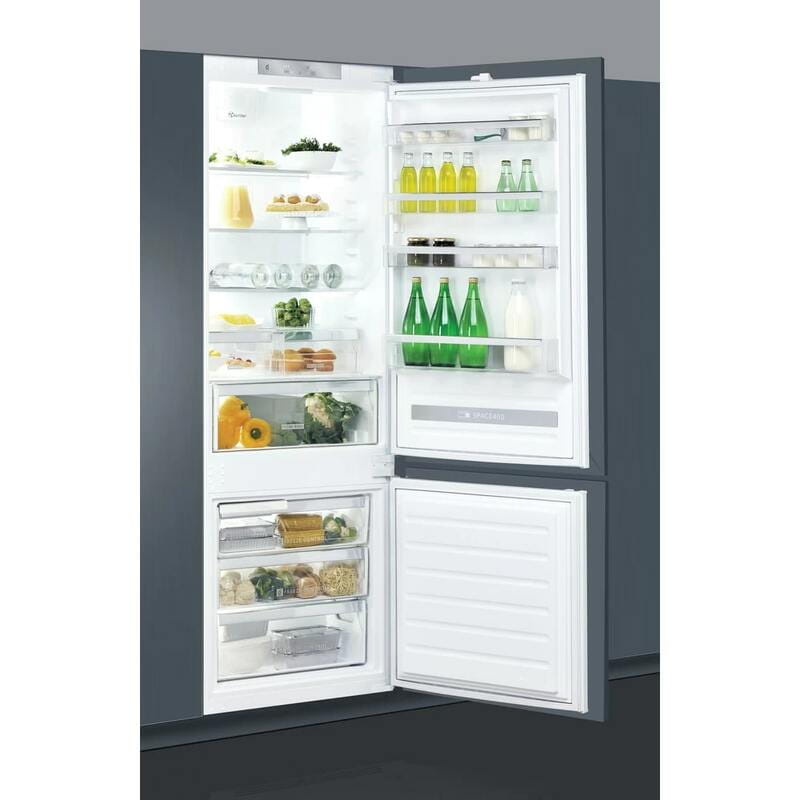 Вбудований холодильник Whirlpool SP40 801 EU