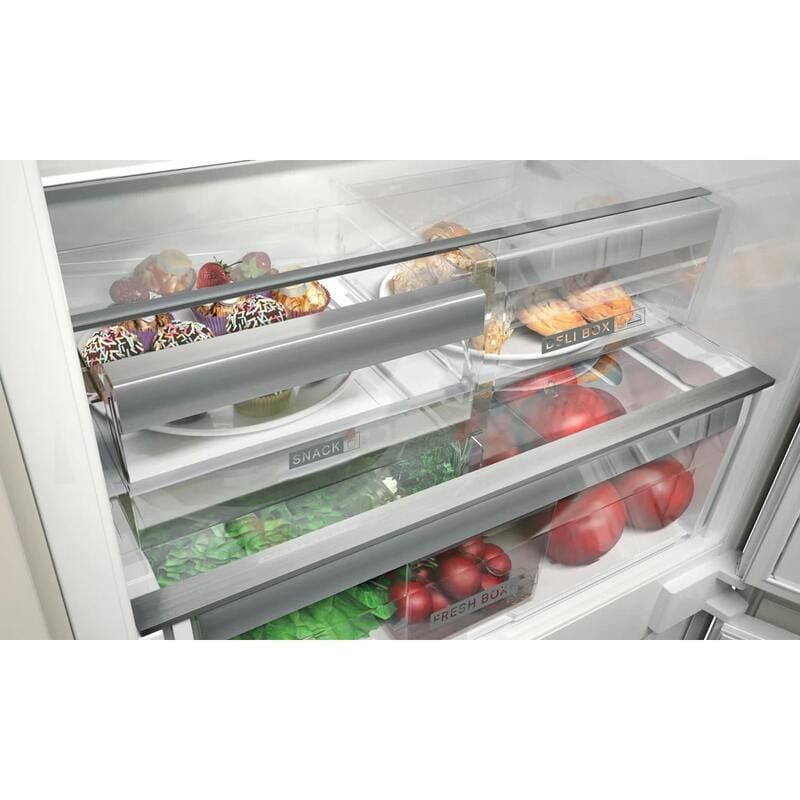 Вбудований холодильник Whirlpool SP40 801 EU