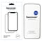 Фото - Защитное стекло BeCover для Apple iPhone 16 Pro Max 10D Black (712324) | click.ua