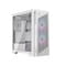 Фото - Корпус MSI MPG Velox 300R AirFlow PZ White без БП | click.ua