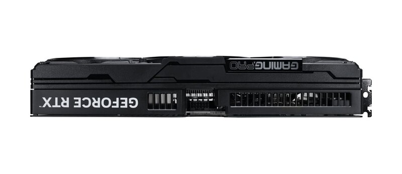 Видеокарта GF RTX 5080 16GB GDDR7 GamingPro V1 Palit (NE75080019T2-GB2031Y)