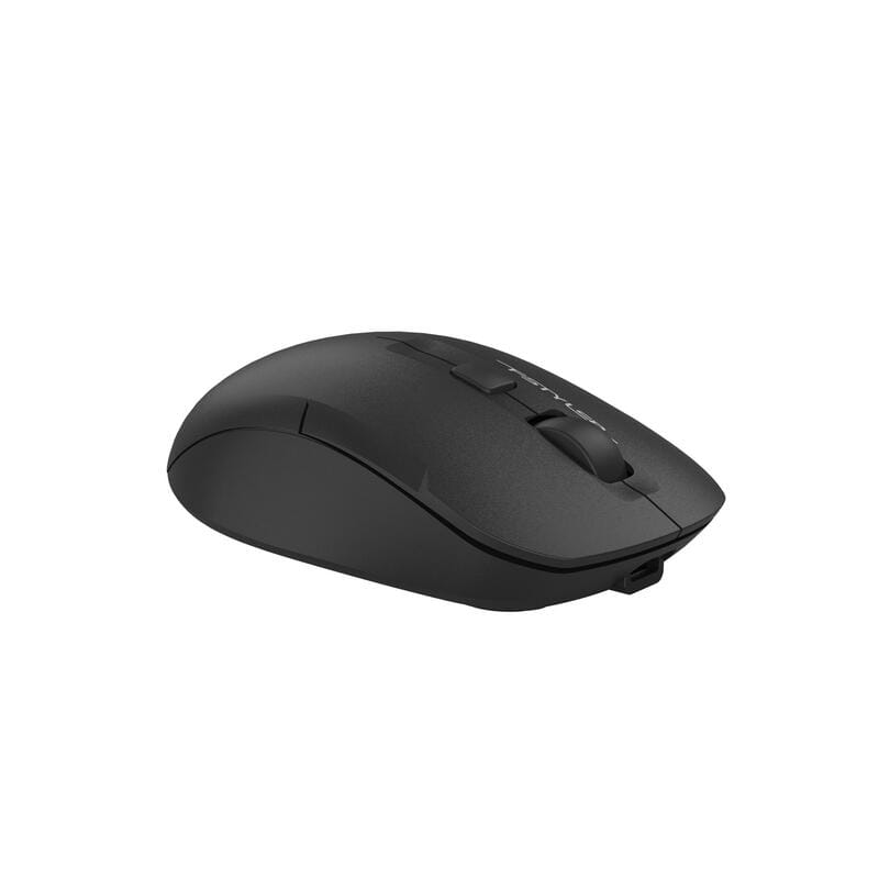 Мышь беспроводная A4Tech Fstyler FG16CS Air2 Black