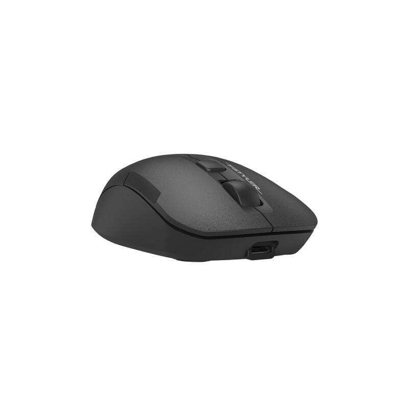 Мышь беспроводная A4Tech Fstyler FG16CS Air2 Black