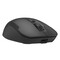 Фото - Миша бездротова A4Tech Fstyler FG16CS Air2 Black | click.ua