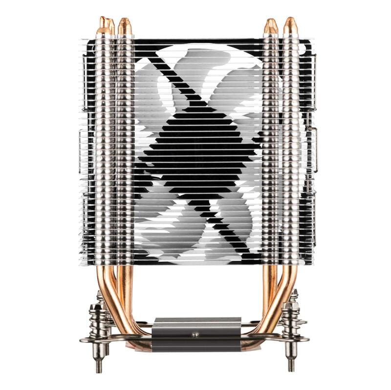 Кулер процессорный 2E Gaming Air Cool (2E-AC90D4-ARGB)