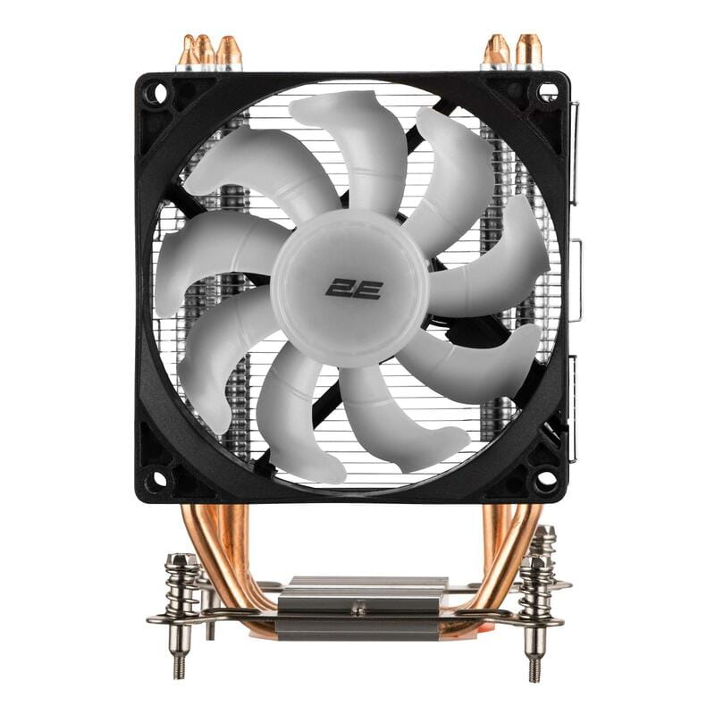 Кулер процессорный 2E Gaming Air Cool (2E-AC90D4-ARGB)