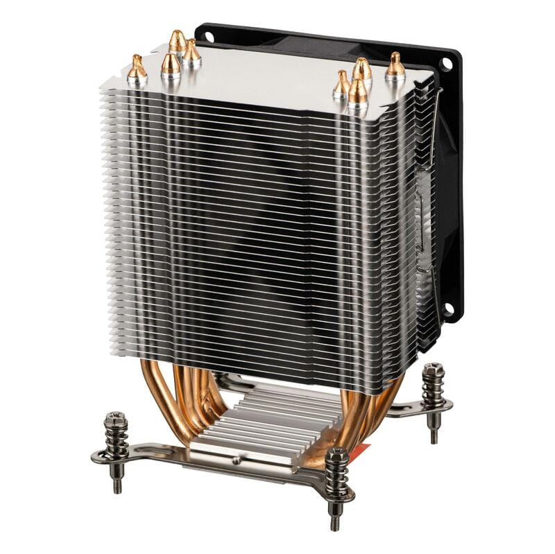 Кулер процессорный 2E Gaming Air Cool (2E-AC90D4-ARGB)