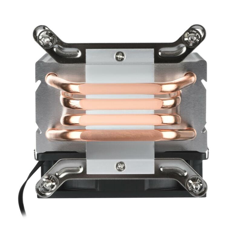 Кулер процессорный 2E Gaming Air Cool (2E-AC90D4-ARGB)