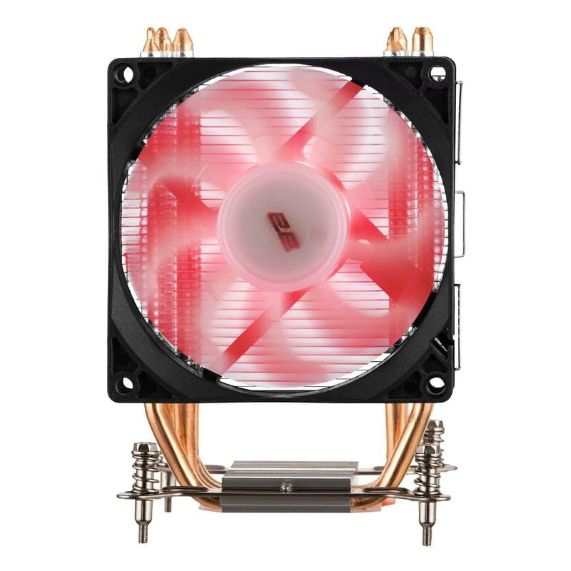 Кулер процессорный 2E Gaming Air Cool (2E-AC90D4-ARGB)