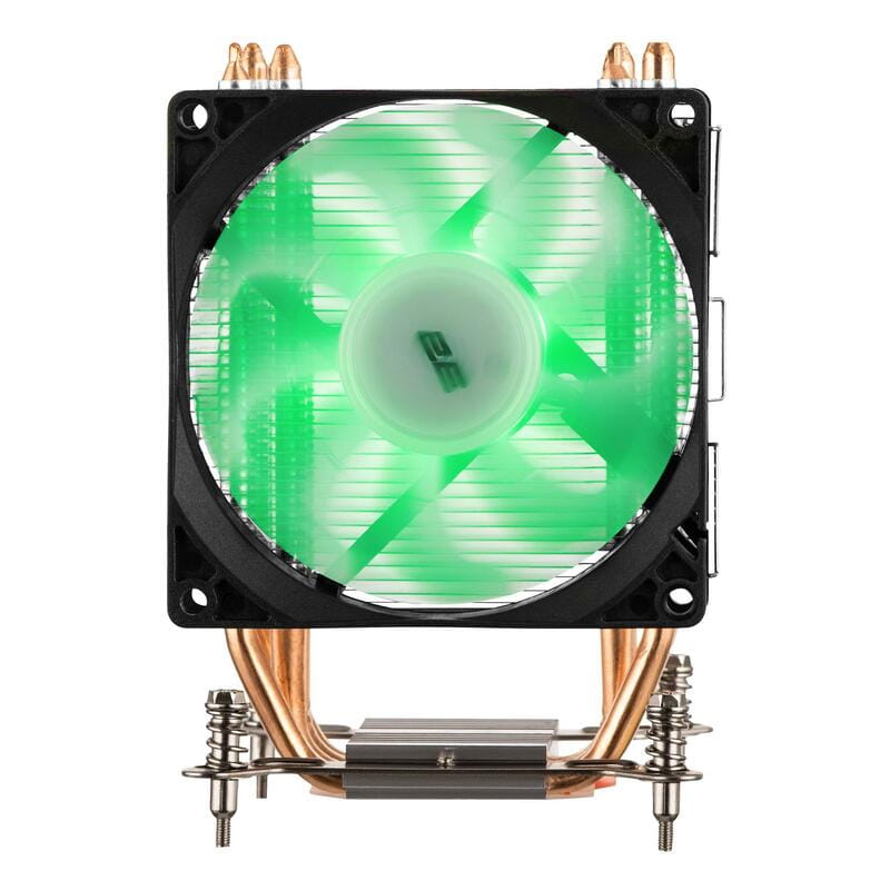 Кулер процессорный 2E Gaming Air Cool (2E-AC90D4-ARGB)