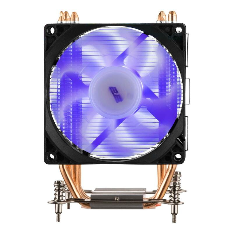 Кулер процессорный 2E Gaming Air Cool (2E-AC90D4-ARGB)