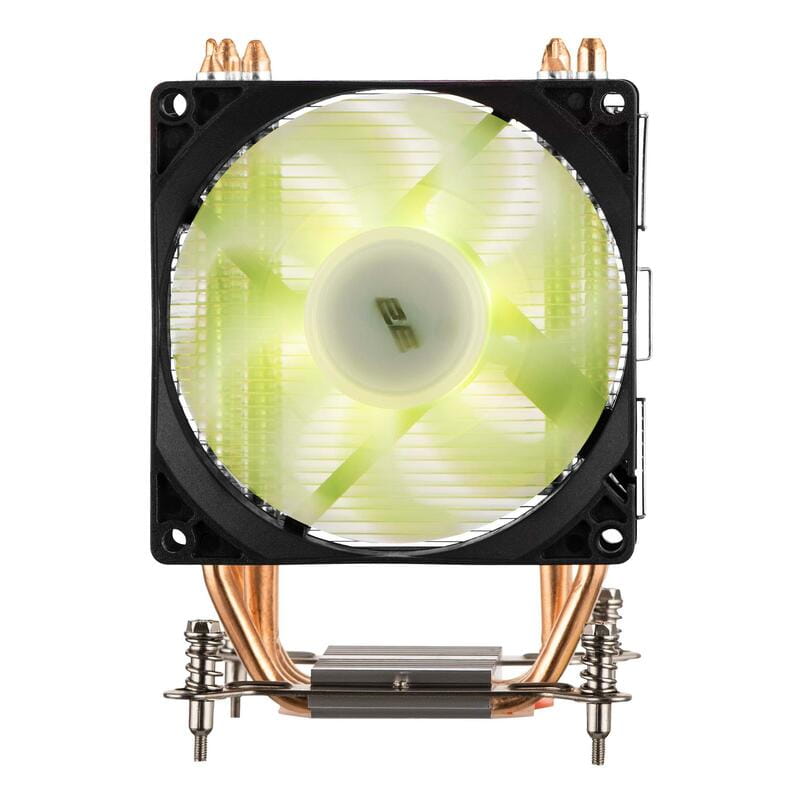 Кулер процессорный 2E Gaming Air Cool (2E-AC90D4-ARGB)