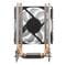 Фото - Кулер процессорный 2E Gaming Air Cool (2E-AC90D4-ARGB) | click.ua