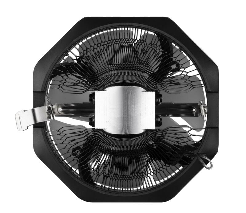 Кулер процессорный 2E Gaming Air Cool (2E-AC120ZP-RGB)