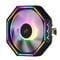 Фото - Кулер процессорный 2E Gaming Air Cool (2E-AC120ZP-RGB) | click.ua