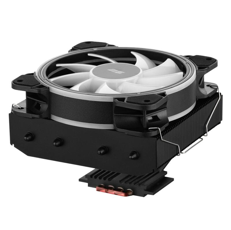 Кулер процессорный 2E Gaming Air Cool (2E-AC120T4-ARGB)