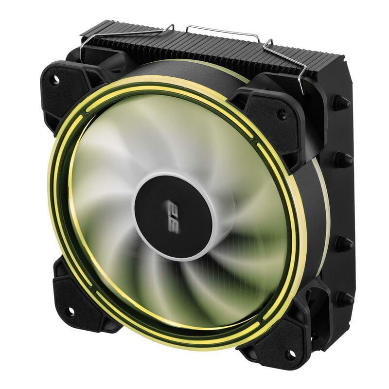 Кулер процессорный 2E Gaming Air Cool (2E-AC120T4-ARGB)