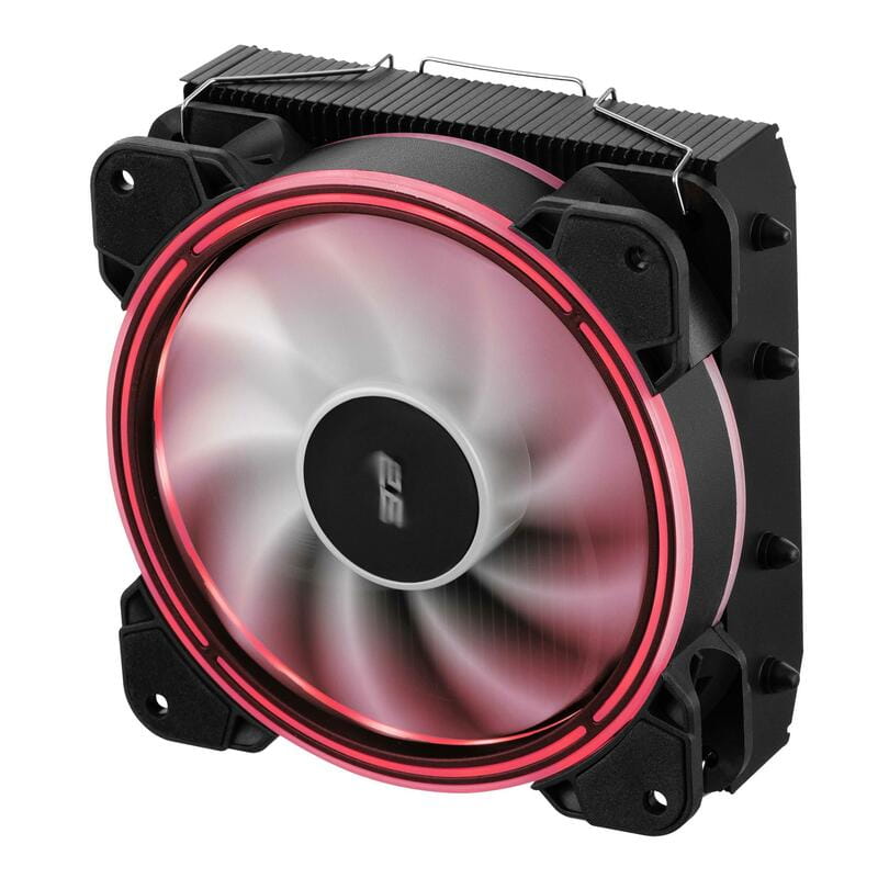 Кулер процессорный 2E Gaming Air Cool (2E-AC120T4-ARGB)