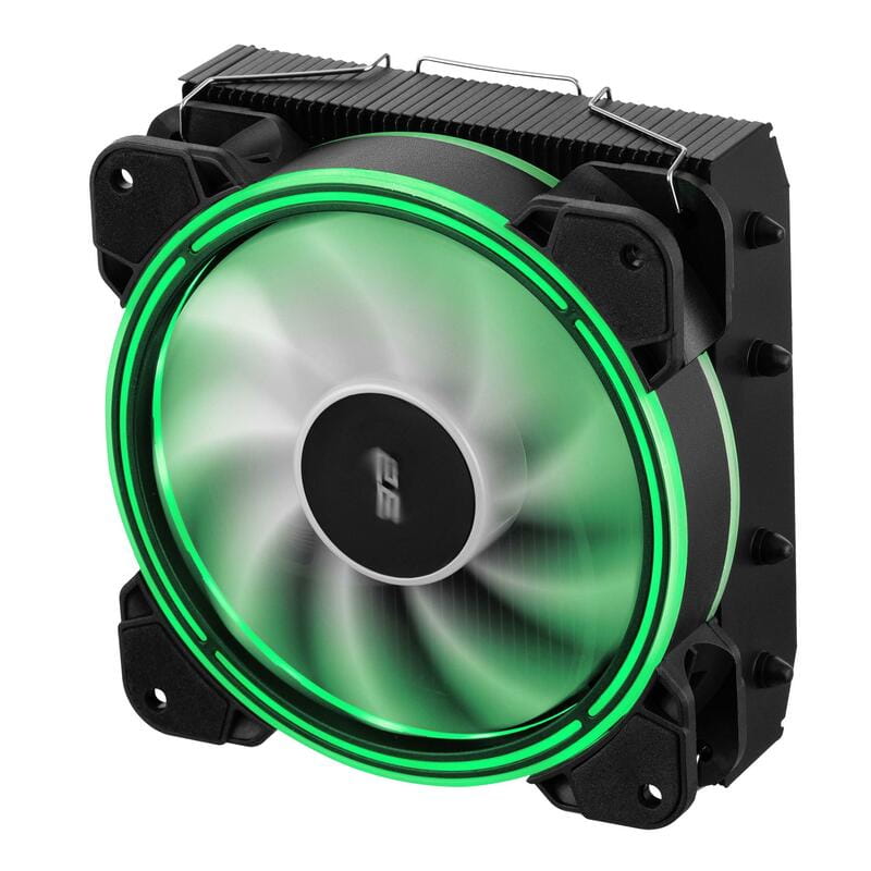 Кулер процессорный 2E Gaming Air Cool (2E-AC120T4-ARGB)
