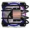 Фото - Кулер процессорный 2E Gaming Air Cool (2E-AC120T4-ARGB) | click.ua